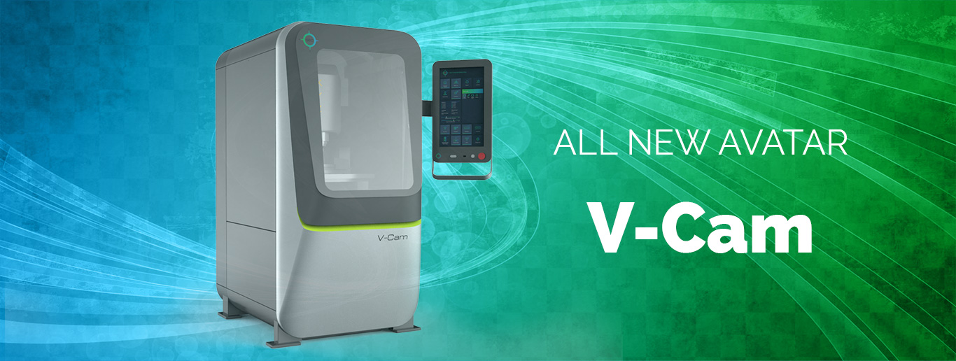 All New Avatar V-Cam